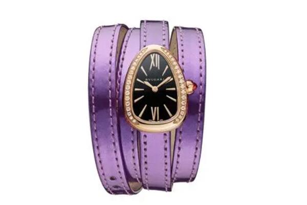 南充西充县回收宝格丽名表